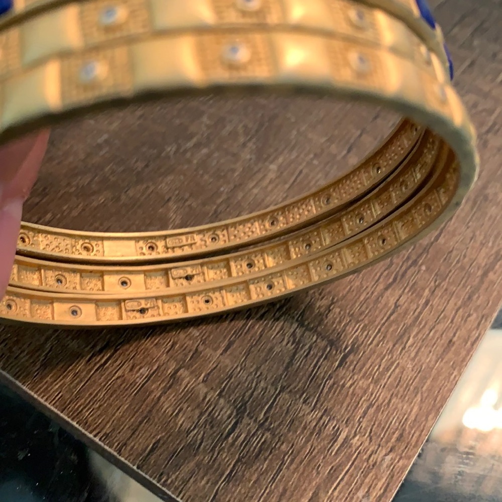 Freida Rothman Bracelets - Picture 2 of 3
